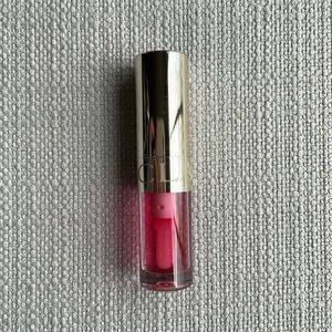 Clarins lip comfort hydrating oil 04 pitaya mini